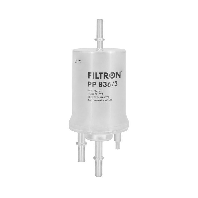 Degvielas filtrs - PP 836/3