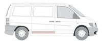 Door repair panel - 6508-01-3541170P