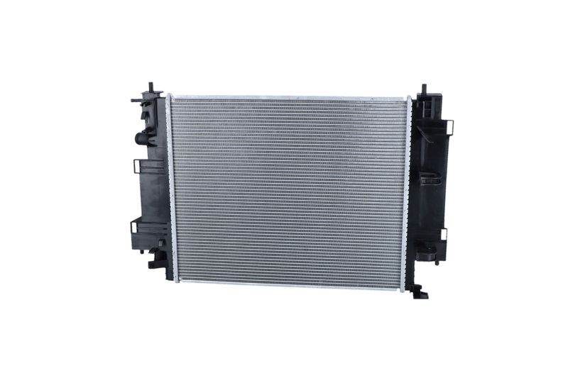 Motora dzesēsanas radiators - 550180