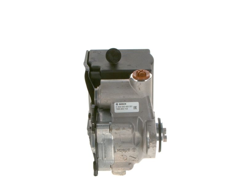Hydrauliikkapumppu, ohjaus - K S01 000 370