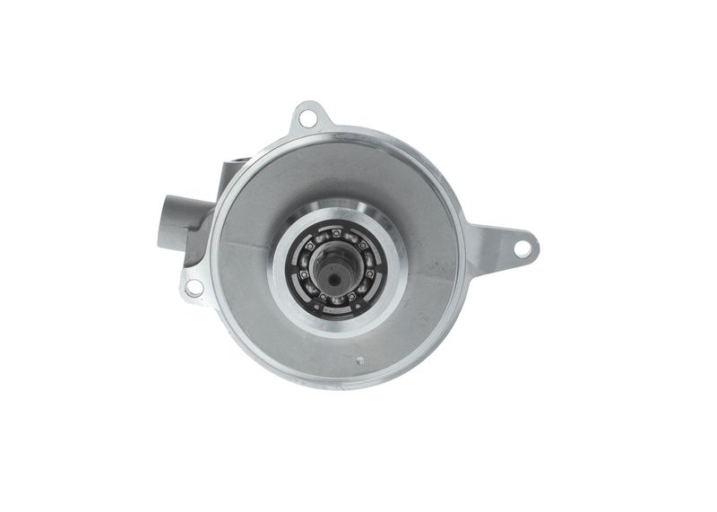 Hydrauliikkapumppu, ohjaus - K S01 000 455