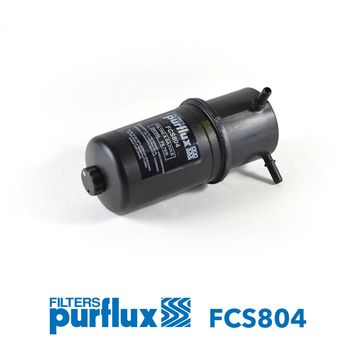 Degvielas filtrs - FCS804