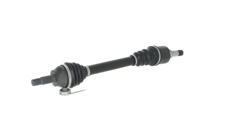 Vetoakseli - VKJC 1195