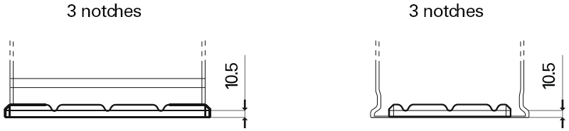Käynnistysakku - EG1206