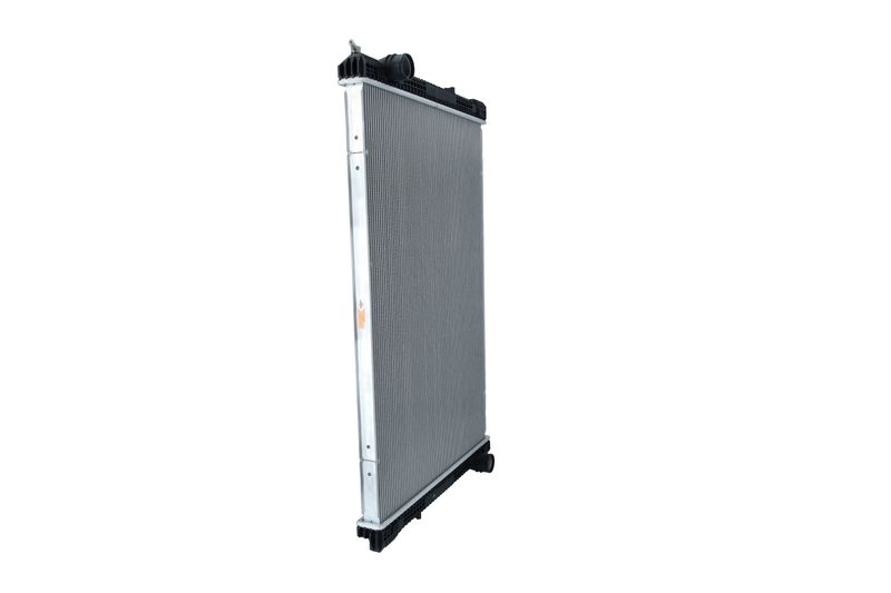 Motora dzesēsanas radiators - 509885