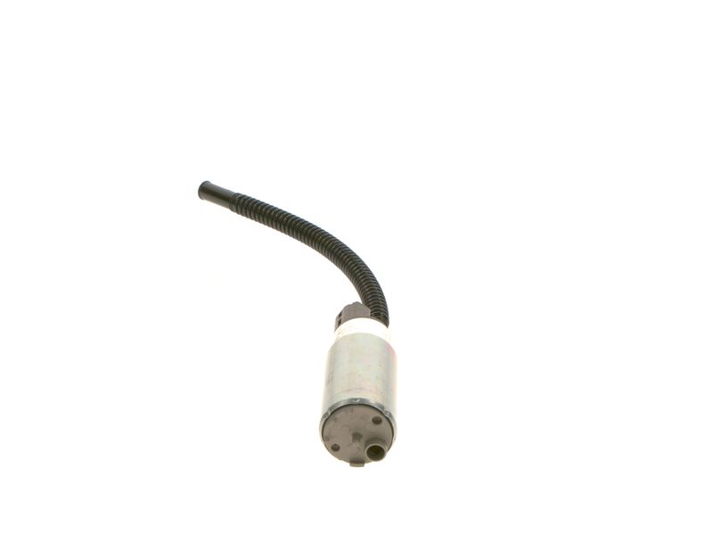 Polttoainepumppu - 0 986 580 803