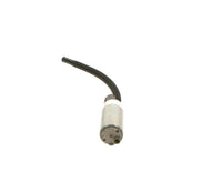 Polttoainepumppu - 0 986 580 803