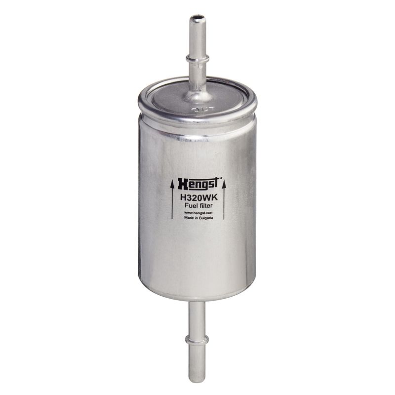 Degvielas filtrs - H320WK