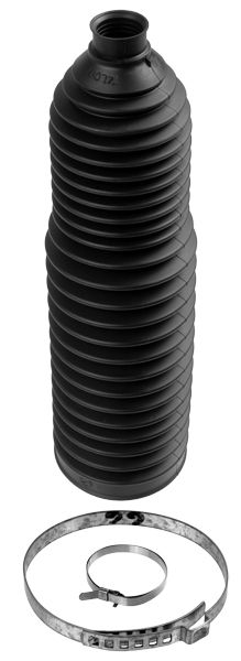 Putekļusargu komplekts, Stūres iekārta - 34923 01