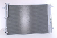 Lauhdutin, ilmastointilaite - 940329