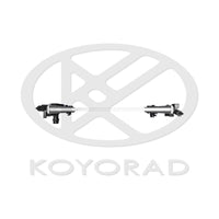 Motora dzesēsanas radiators - PL483495
