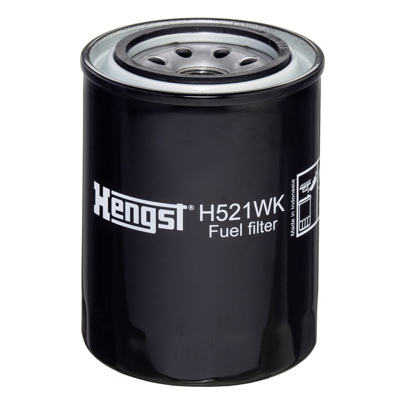 Degvielas filtrs - H521WK
