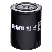 Degvielas filtrs - H521WK
