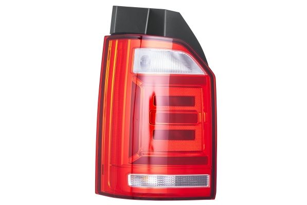 Aizmugurējais lukturis - 2SK 012 337-051