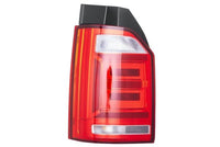 Aizmugurējais lukturis - 2SK 012 337-051