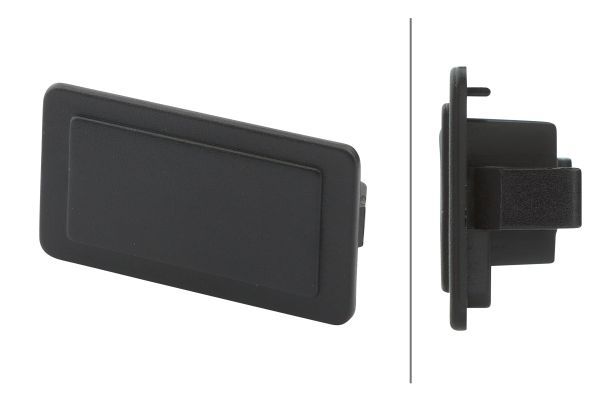 Suojus - 9HB 713 629-001