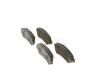Jarrupala, levyjarru - 0 986 494 501