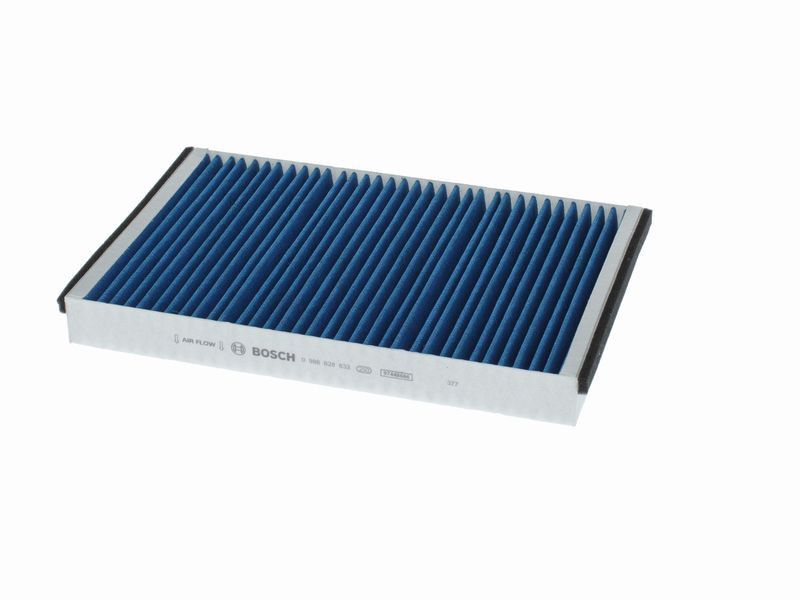 Salona filtrs - 0 986 628 632