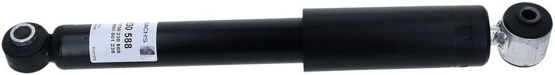 Iskunvaimennin - 230 588