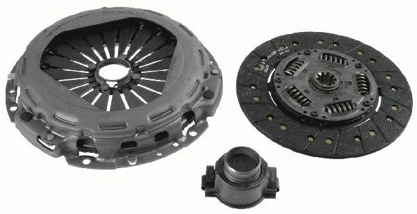 Kytkinpaketti - 3400 700 483