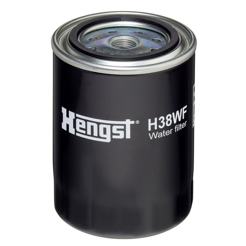 Dzesēšanas šķidruma filtrs - H38WF