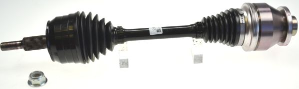 Vetoakseli - 24159