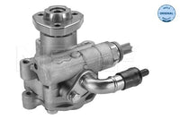 Hydrauliikkapumppu, ohjaus - 114 631 0038