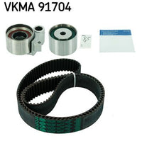 Zobsiksnas komplekts - VKMA 91704