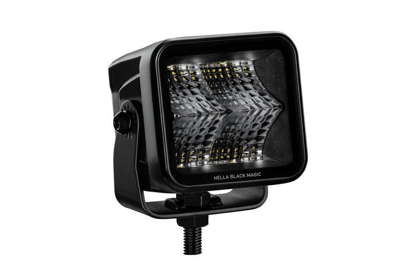 Off-road work light - 1FA 358 176-801