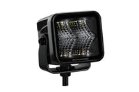 Off-road work light - 1FA 358 176-801