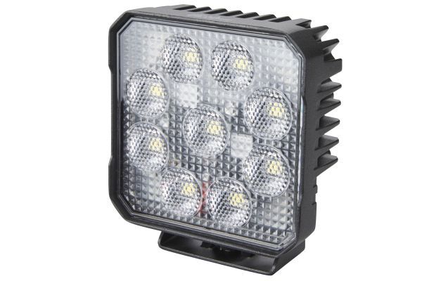 Darba gaismas lukturis - 1GA 357 112-012