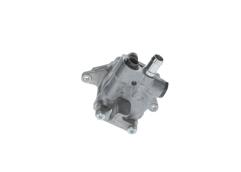 Hydrauliikkapumppu, ohjaus - K S01 000 158