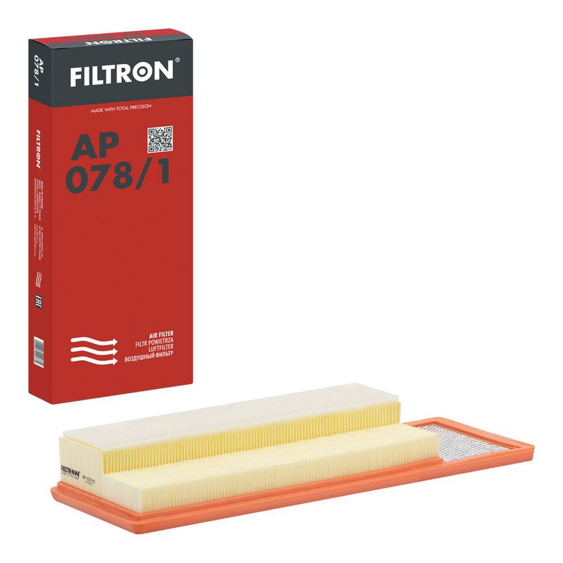Gaisa filtrs - AP 078/1