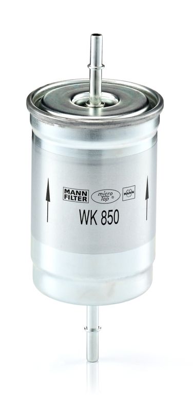 Polttoainesuodatin - WK 850