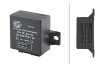 Pagrieziena signāla pārtraucējs - 4DM 003 944-091