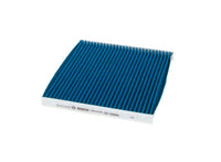 Suodatin, sisäilma - 0 986 628 569