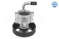 Hydrauliikkapumppu, ohjaus - 29-14 631 0000
