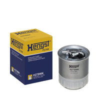 Degvielas filtrs - H278WK
