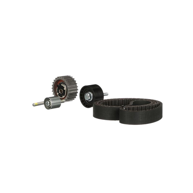 Zobsiksnas komplekts - K015706XS
