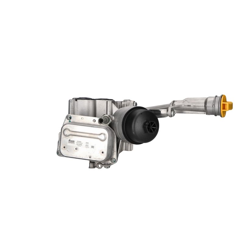 Eļļas radiators, Motoreļļa - 91393