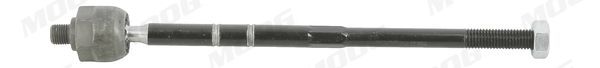 Raidetangon pää, suora - FD-AX-4153