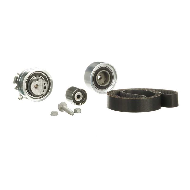 Zobsiksnas komplekts - K015607XS