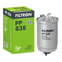 Degvielas filtrs - PP 838