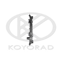 Motora dzesēsanas radiators - PL483495