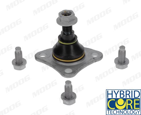 Pallonivel - FI-BJ-4958