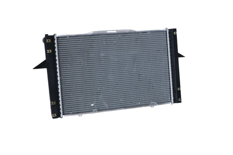 Motora dzesēsanas radiators - 509509