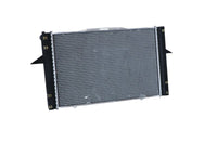 Motora dzesēsanas radiators - 509509