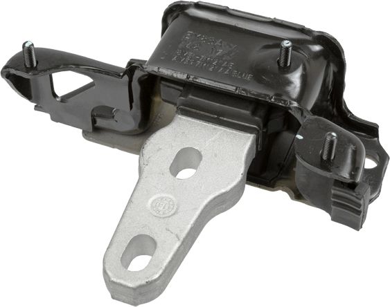 Piekare, Automātiskā pārnesumkārba - 39870 01