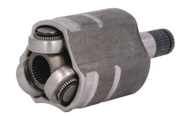 Šarnīru komplekts, Piedziņas vārpsta - G7W029PC