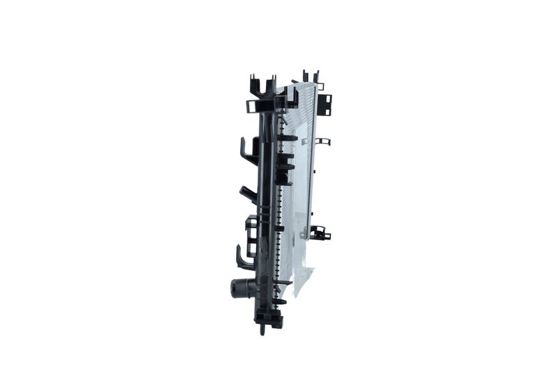 Motora dzesēsanas radiators - 550240